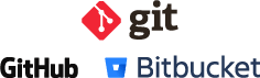 Gitサポート